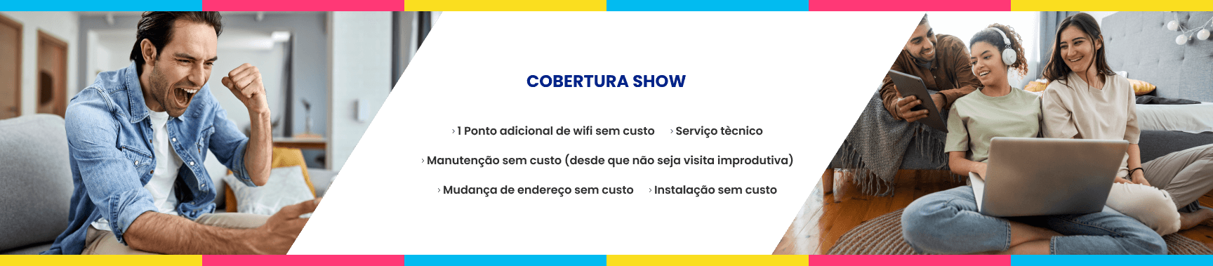 Cobertura Show (1)